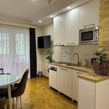 באטומי Apartment מראה חיצוני תמונה