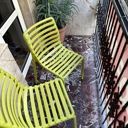 באטומי Apartment מראה חיצוני תמונה