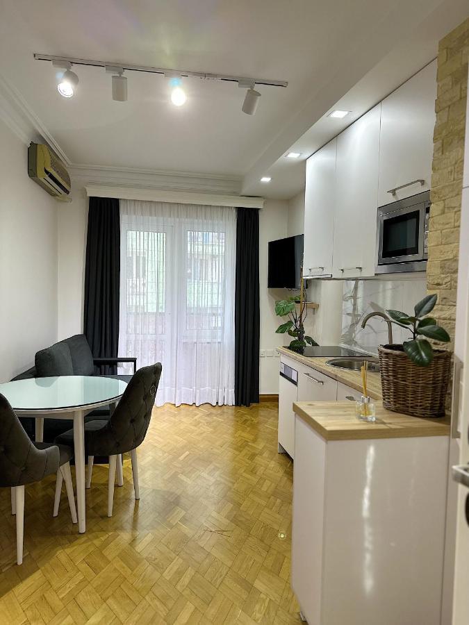 באטומי Apartment מראה חיצוני תמונה