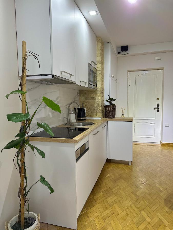 באטומי Apartment מראה חיצוני תמונה
