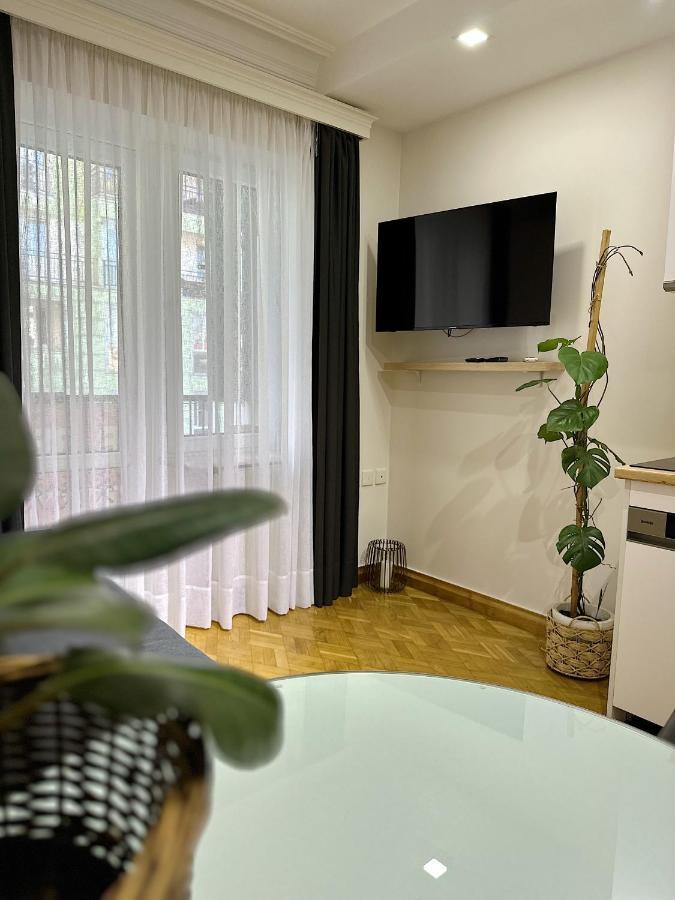 באטומי Apartment מראה חיצוני תמונה
