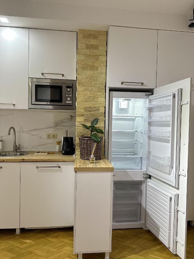 באטומי Apartment מראה חיצוני תמונה