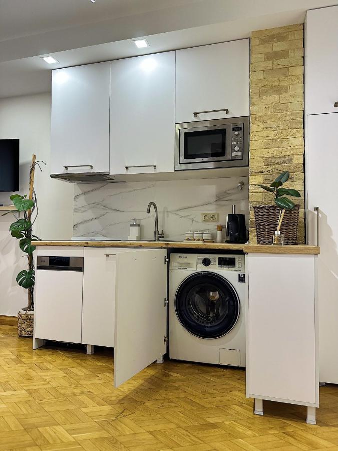 באטומי Apartment מראה חיצוני תמונה