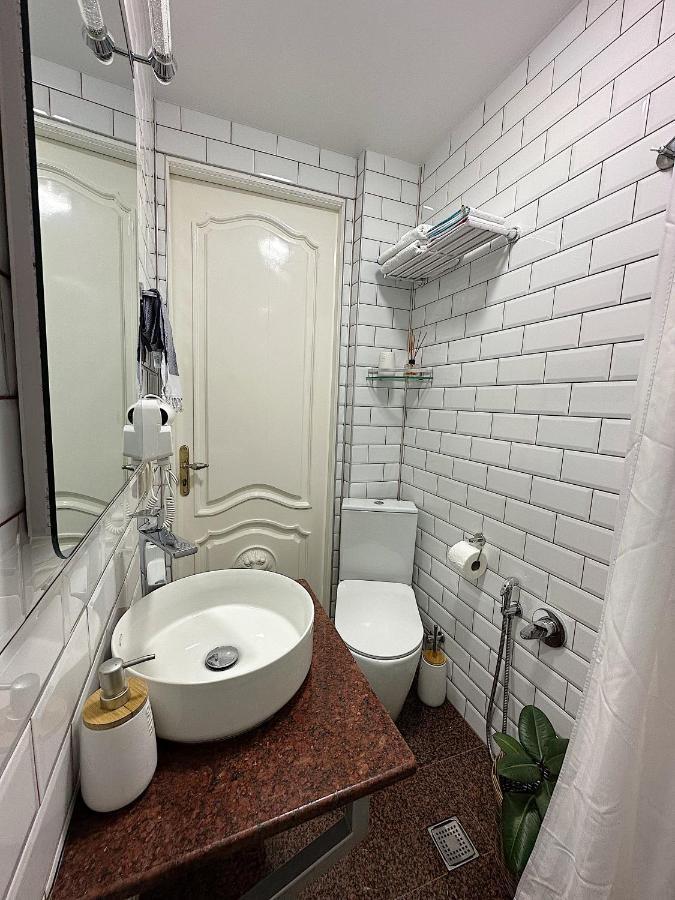 באטומי Apartment מראה חיצוני תמונה