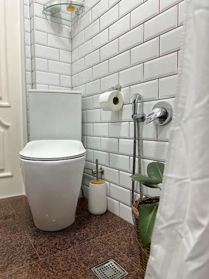 באטומי Apartment מראה חיצוני תמונה