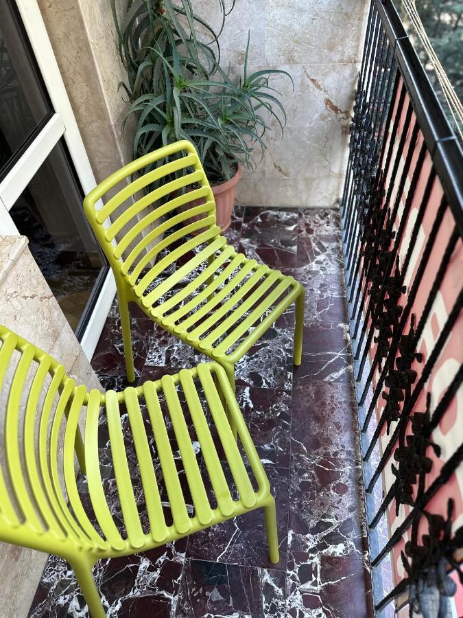 באטומי Apartment מראה חיצוני תמונה