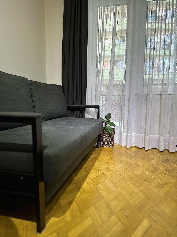 באטומי Apartment מראה חיצוני תמונה
