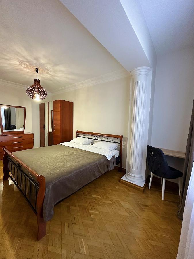 באטומי Apartment מראה חיצוני תמונה