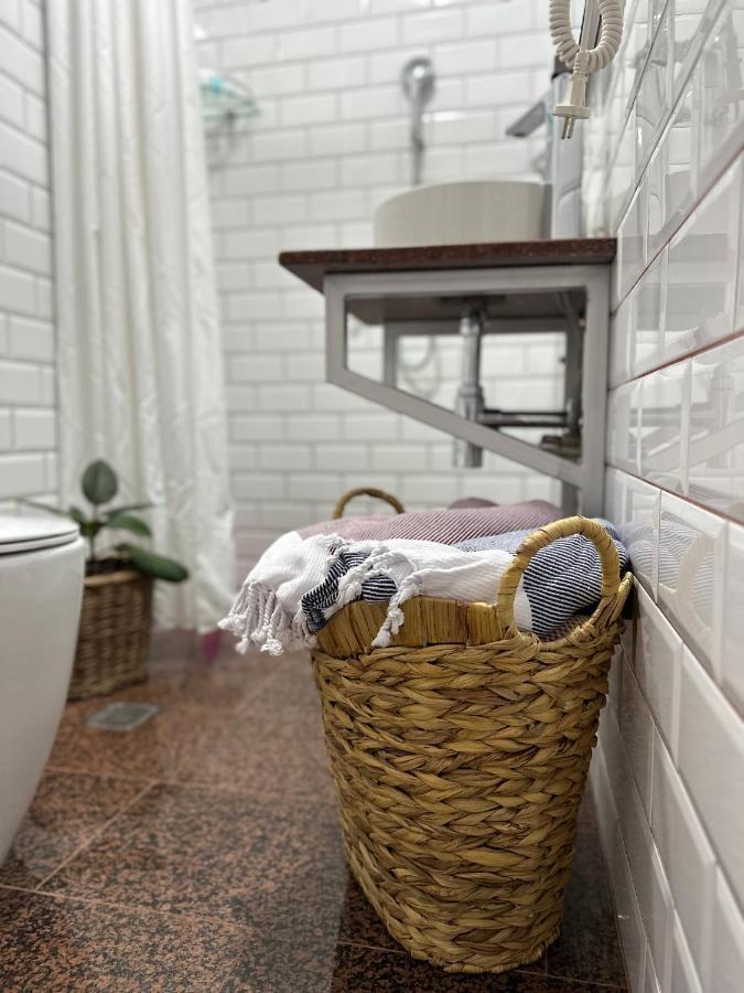 באטומי Apartment מראה חיצוני תמונה