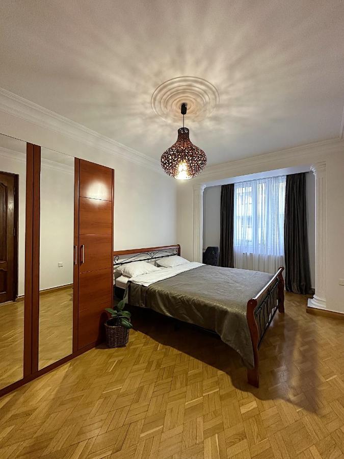 באטומי Apartment מראה חיצוני תמונה