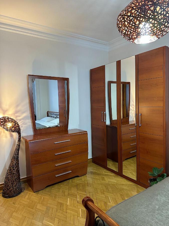 באטומי Apartment מראה חיצוני תמונה