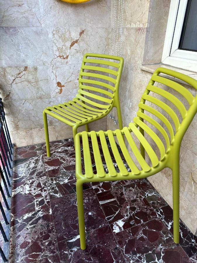 באטומי Apartment מראה חיצוני תמונה